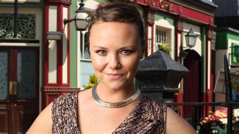 janine from eastenders|More.